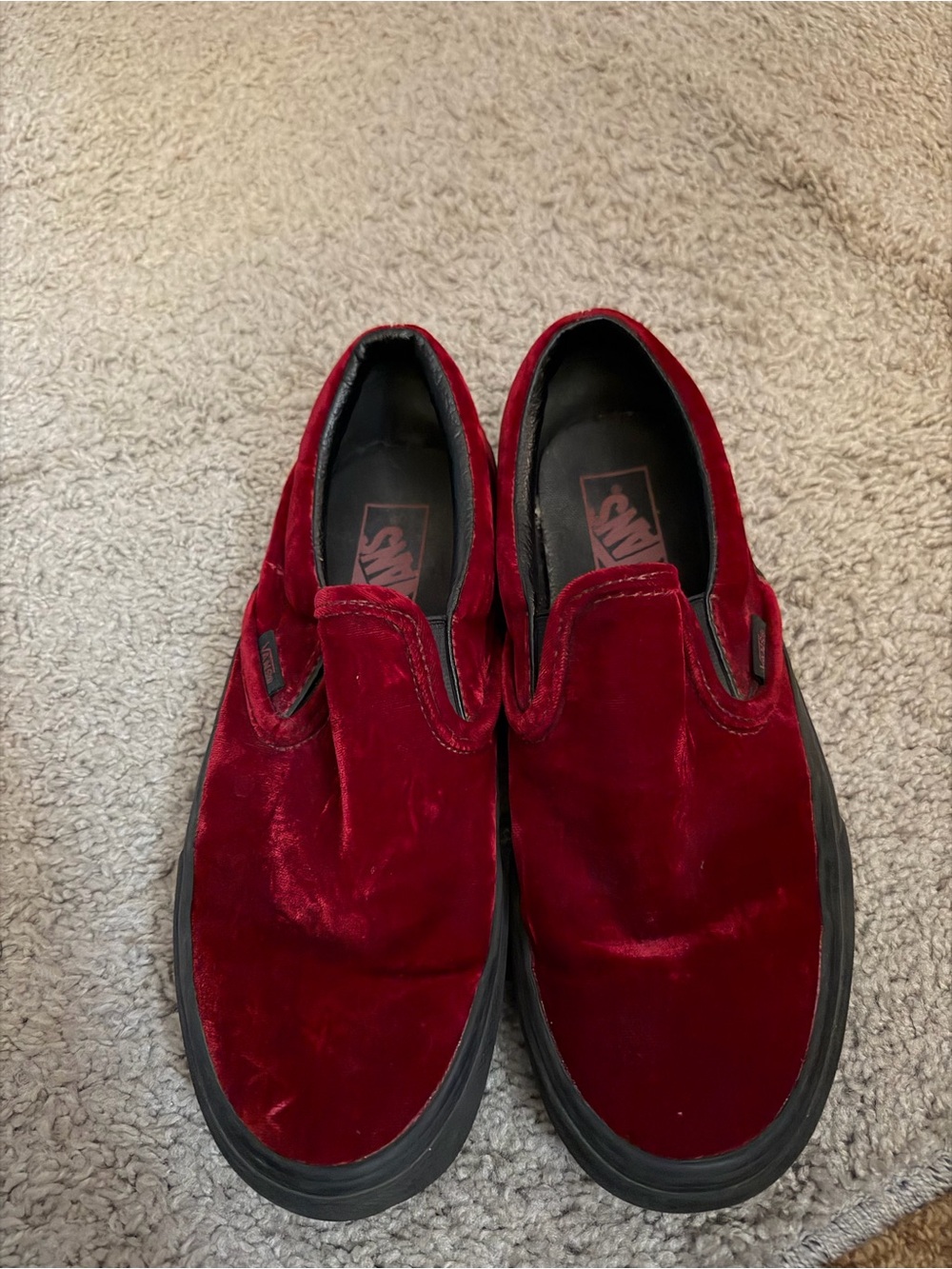 Vans